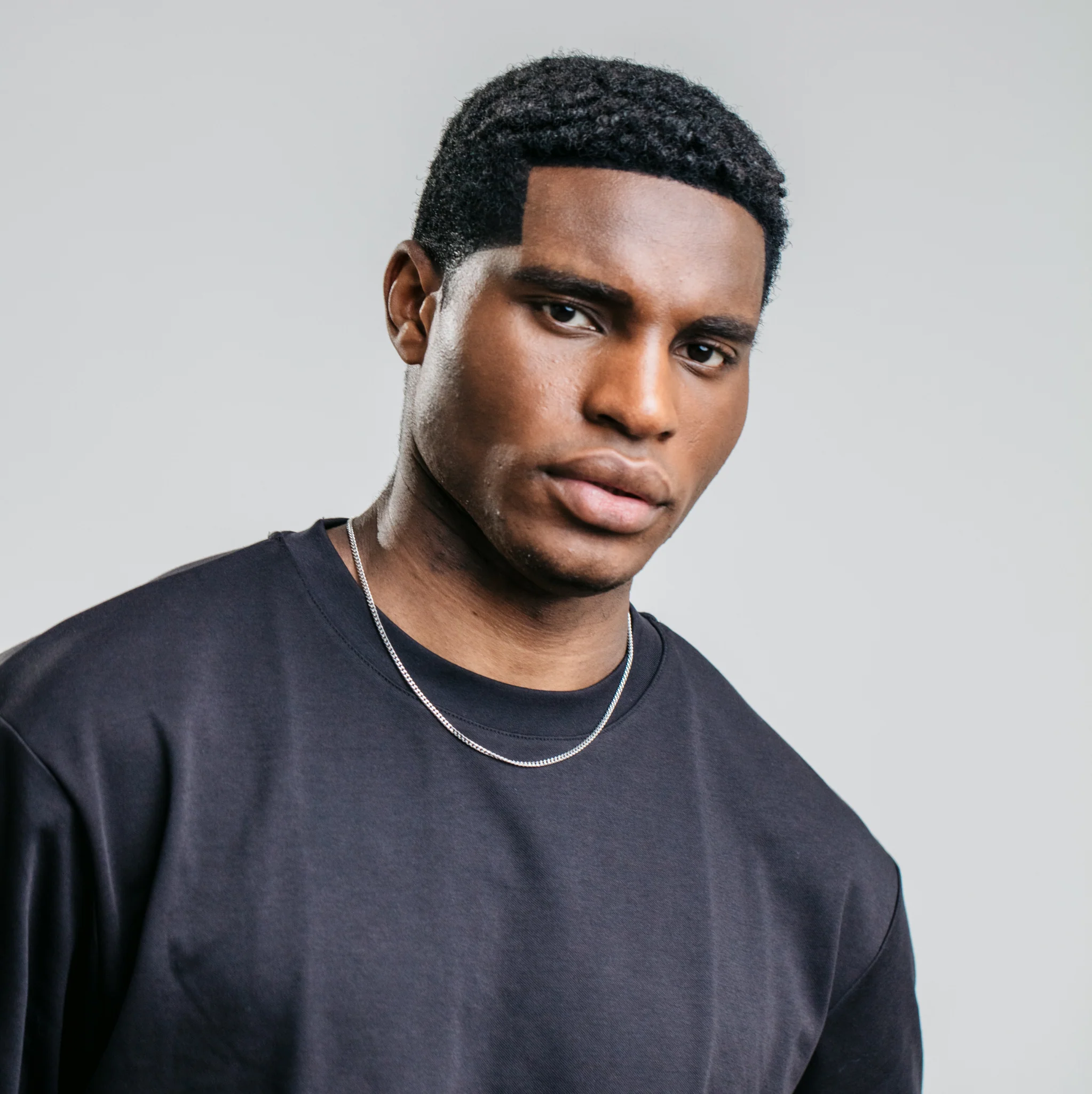 3mm Miami Cuban Chain - Silver - Image 4