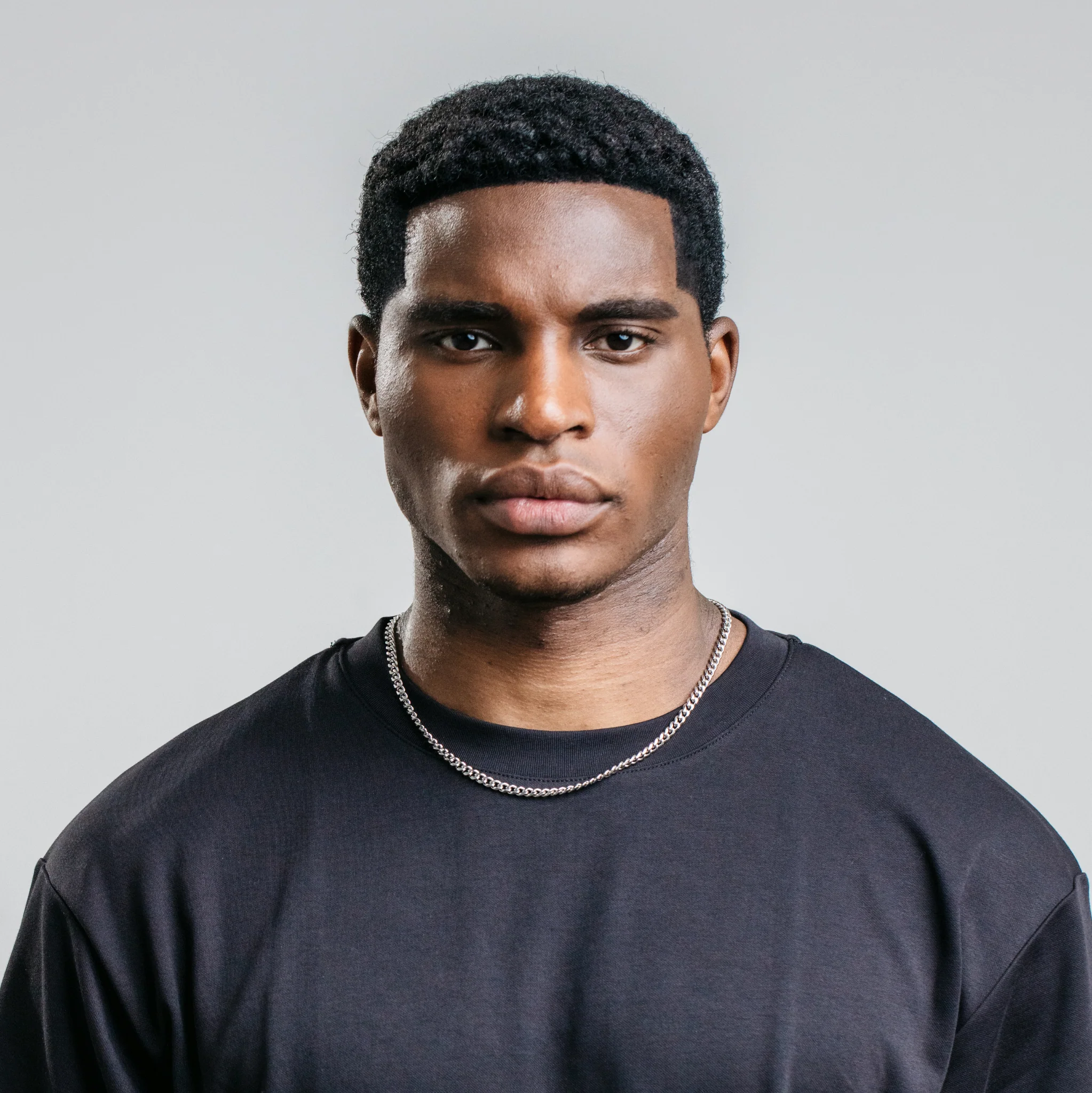 5mm Miami Cuban Chain - Silver - Image 3